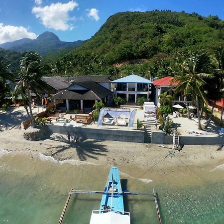 Sunny Beach Resort Puerto Galera Extérieur photo